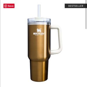 Stanley Tumbler 40oz